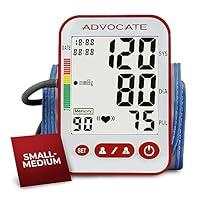 Algopix Similar Product 9 - Digital High Blood Pressure Monitor for