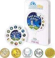 Algopix Similar Product 13 - Moonlite  Sweet Dreams Lullaby Reel