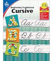 Algopix Similar Product 18 - Carson Dellosa Beginning Traditional