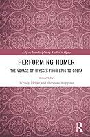 Algopix Similar Product 10 - Performing Homer The Voyage of Ulysses