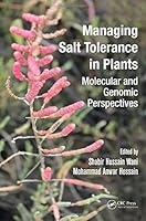 Algopix Similar Product 2 - Managing Salt Tolerance in Plants