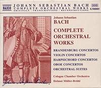 Algopix Similar Product 3 - Concerto for Two Harpsichords C major