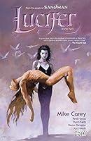 Algopix Similar Product 12 - Lucifer Book Two