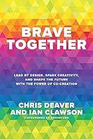 Algopix Similar Product 3 - Brave Together Lead by Design Spark