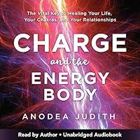 Algopix Similar Product 12 - Charge and the Energy Body The Vital