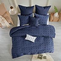 Algopix Similar Product 3 - Urban Habitat Duvet Set 100 Cotton