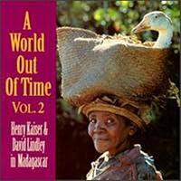 Algopix Similar Product 12 - A World Out of Time Vol 2 Henry