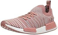 Algopix Similar Product 10 - adidas Originals Womens NMD_R1 STLT