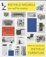 Algopix Similar Product 15 - How to Construct Rietveld Furniture