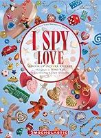 Algopix Similar Product 15 - I Spy Love