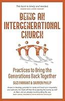 Algopix Similar Product 4 - Being an Intergenerational Church