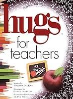 Algopix Similar Product 17 - Hugs for Teachers Stories Sayings