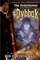 Algopix Similar Product 6 - The Entertainer and the Dybbuk