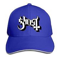 Algopix Similar Product 1 - Marc Custom PopestarGhost BC Unisex
