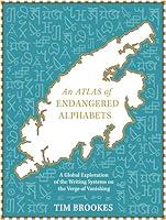 Algopix Similar Product 1 - An Atlas of Endangered Alphabets