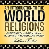 Algopix Similar Product 17 - An Introduction to the World Religions