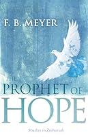 Algopix Similar Product 3 - The Prophet of Hope Studies in