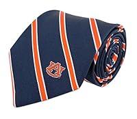 Algopix Similar Product 14 - NCAA Auburn Tigers Boys Woven Silk Thin