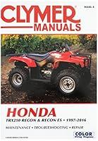 Algopix Similar Product 15 - Clymer M4463 Repair Manual