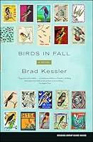 Algopix Similar Product 14 - Birds in Fall: A Novel