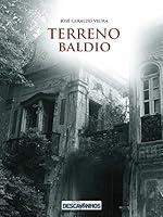 Algopix Similar Product 8 - Terreno Baldio (Portuguese Edition)