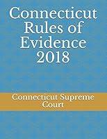 Algopix Similar Product 16 - Connecticut Rules of Evidence 2018