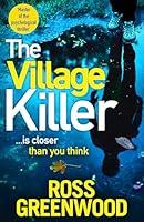 Algopix Similar Product 3 - The Village Killer The DI Barton Book