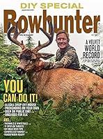 Algopix Similar Product 2 - Bowhunter