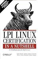 Algopix Similar Product 20 - LPI Linux Certification in a Nutshell