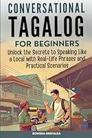 Algopix Similar Product 8 - Conversational Tagalog for Beginners