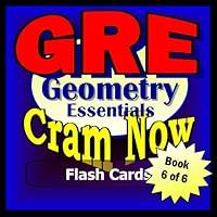 Algopix Similar Product 5 - GRE Prep Test GEOMETRY REVIEW Flash