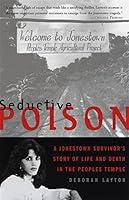 Algopix Similar Product 5 - Seductive Poison A Jonestown