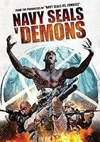 Algopix Similar Product 10 - Navy Seals v Demons