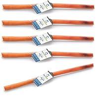 Algopix Similar Product 5 - Barkworthies Bully Stick  Odor Free 