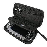 Algopix Similar Product 15 - khanka Hard Travel Case Replacement for