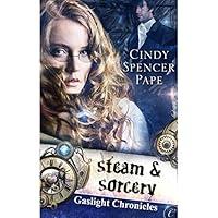 Algopix Similar Product 11 - Steam and Sorcery