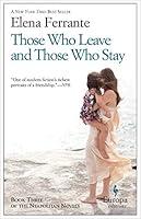 Algopix Similar Product 12 - Those Who Leave and Those Who Stay