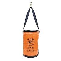 Algopix Similar Product 2 - Klein Tools 5109CSV Tool Bucket Top