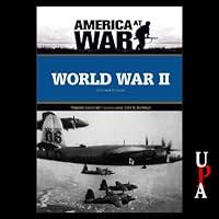 Algopix Similar Product 20 - America at War World War II Revised