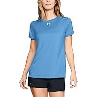 Algopix Similar Product 4 - Under Armour Womens UA Locker TShirt