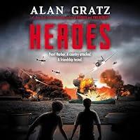 Algopix Similar Product 15 - Heroes: A Novel of Pearl Harbor