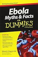 Algopix Similar Product 7 - Ebola Myths & Facts FD (For Dummies)