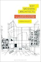 Algopix Similar Product 13 - Key Modern Architects 50 Short