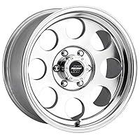 Algopix Similar Product 8 - PRO COMP Series 69 Vintage Polished