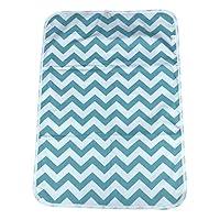 Algopix Similar Product 7 - Premium Changing Pad Liner  Bed pad 