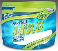 Algopix Similar Product 18 - Perfect Mold Mold Making Material for