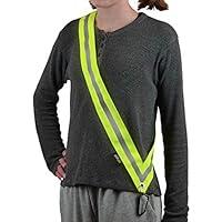 Algopix Similar Product 19 - MOONSASH Mini  Patented Reflective