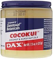 Algopix Similar Product 1 - Dax Cocokui, 7.5 Ounce