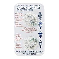 Algopix Similar Product 5 - American Mantle Company Inc 254 Soft