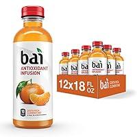 Algopix Similar Product 17 - Bai Flavored Water Costa Rica